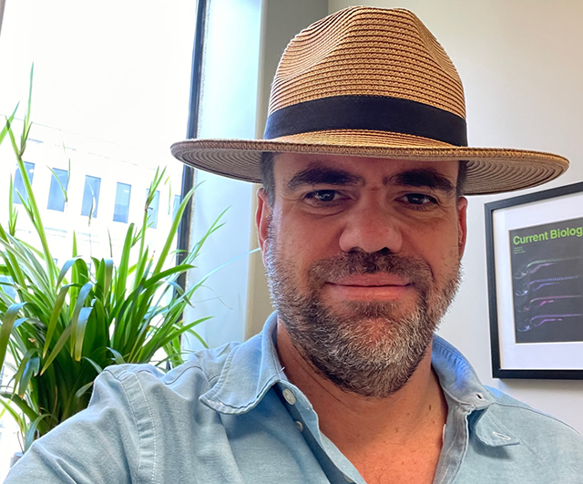 Michel Bagnat
